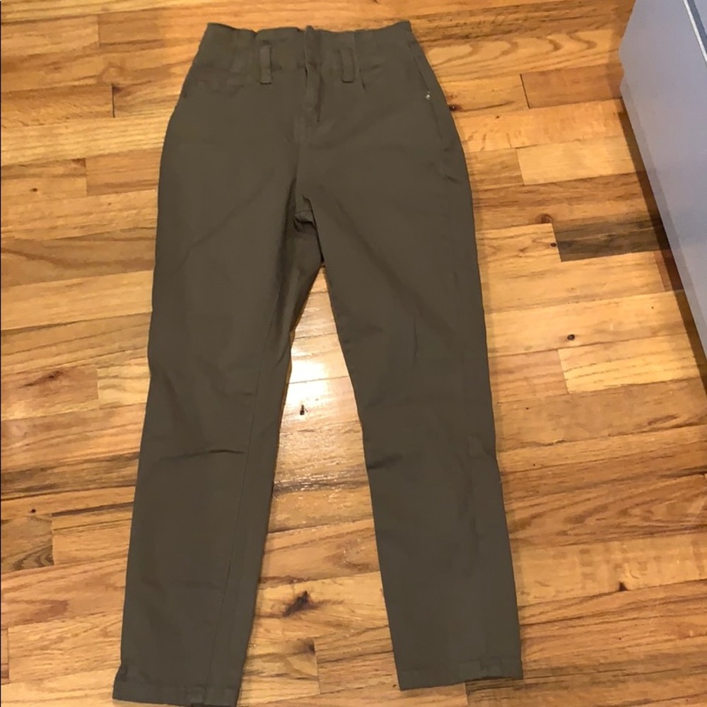 Fashion Nova pants